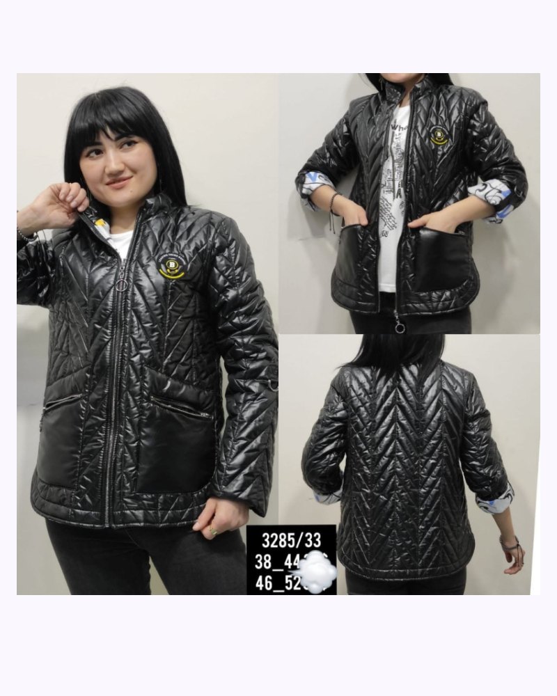 Girls' Wear
