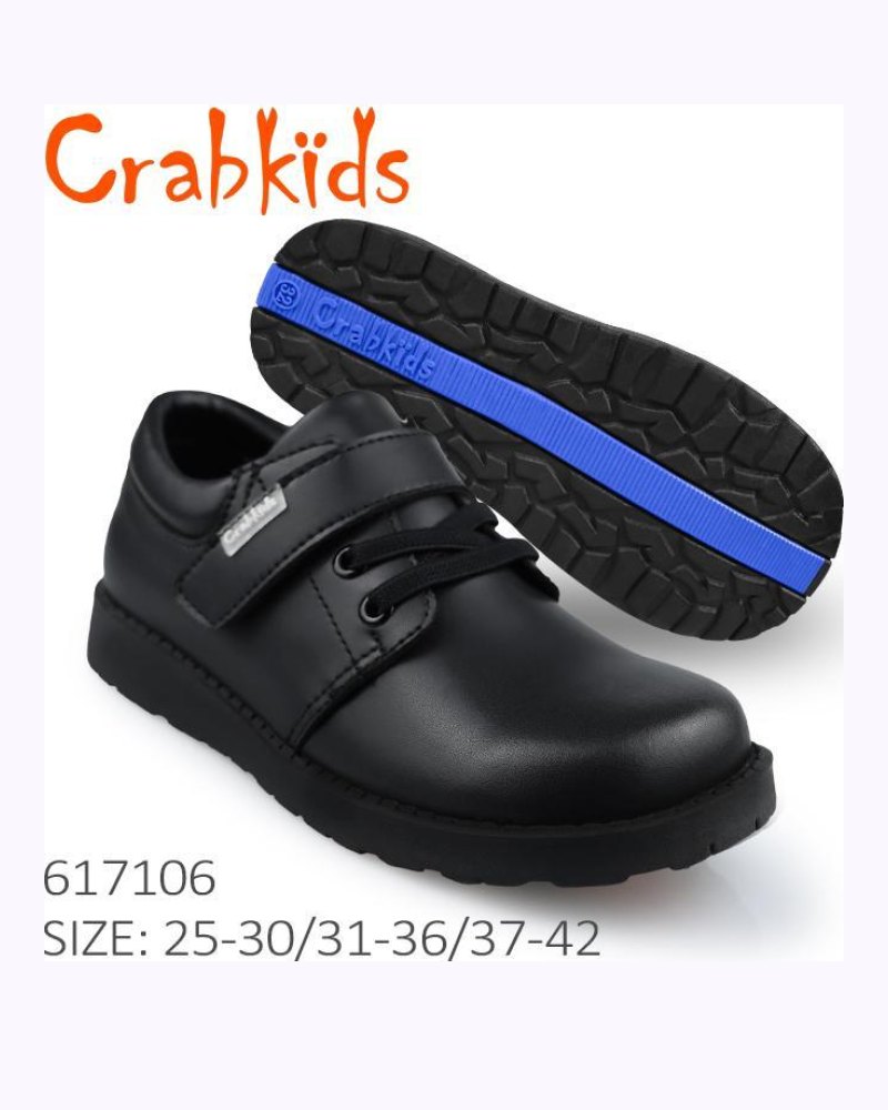 School shoes that survive the term