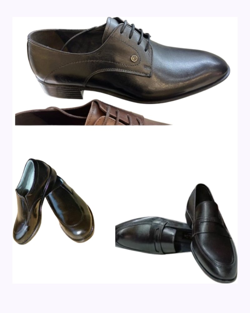 Men's Wear