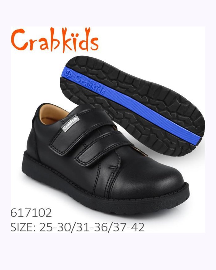 Boys' Schools Shoes Code 617102