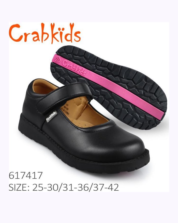Girl's Shoes CODE 617417