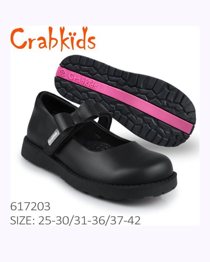 Girls' Shoes CODE 617203