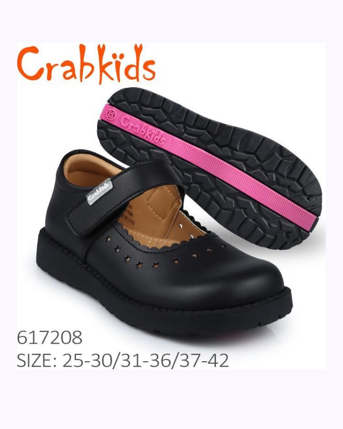Girls' Shoes CODE 617208