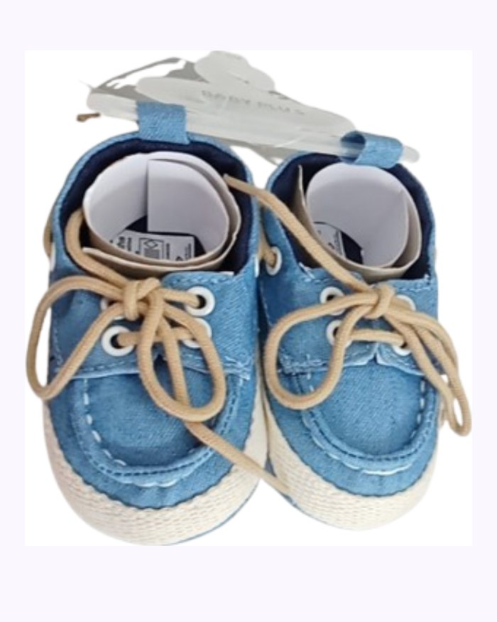 Prewalkers, 0-6 months.