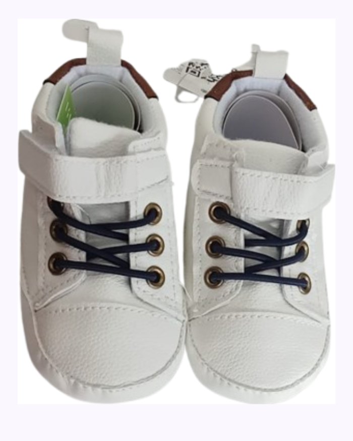 Prewalkers, 6-12 months.