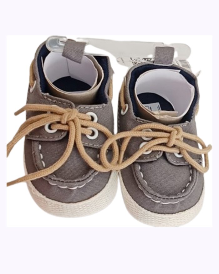 Prewalkers, 9-12 months, brown