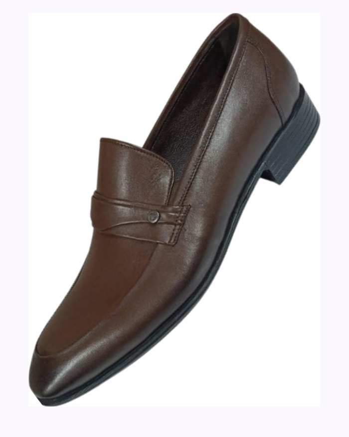 Men's Brown Shoes, Size 41, 42