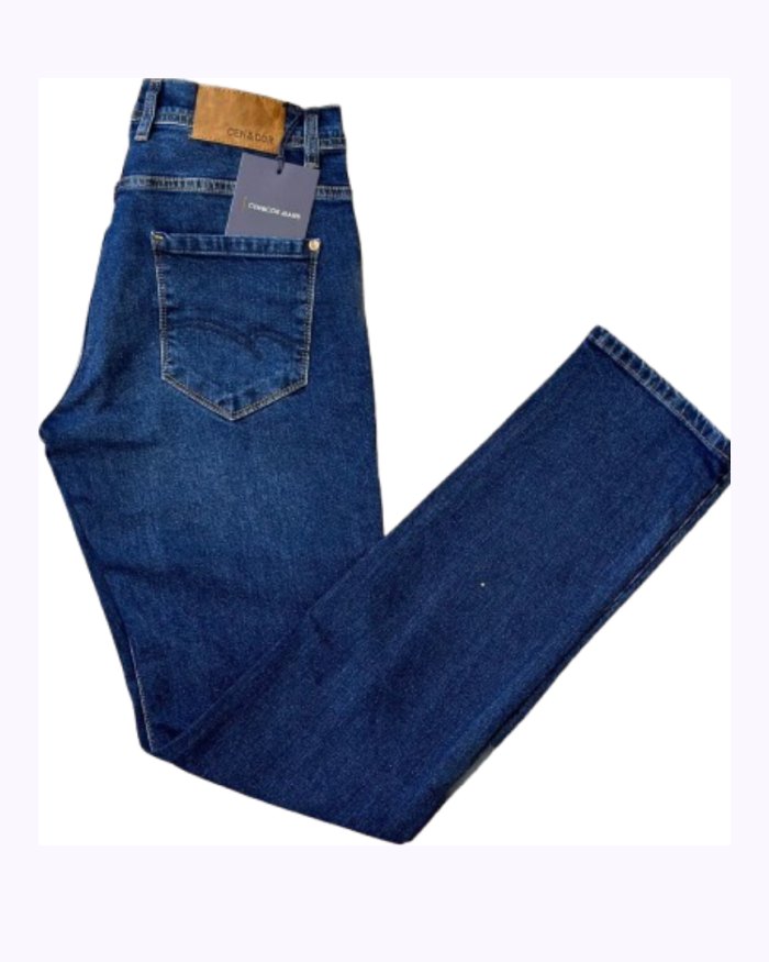 Mens' Jeans  Blue