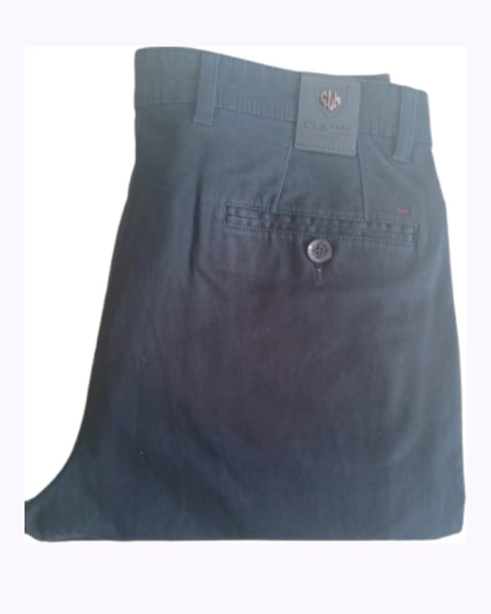 Mens'  Khaki Clk Hard