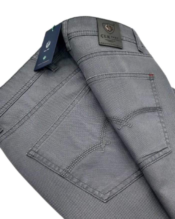 Mens'  Khaki Grey