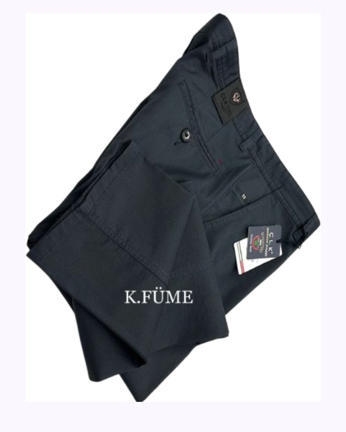 Mens'  Khaki Navyblue
