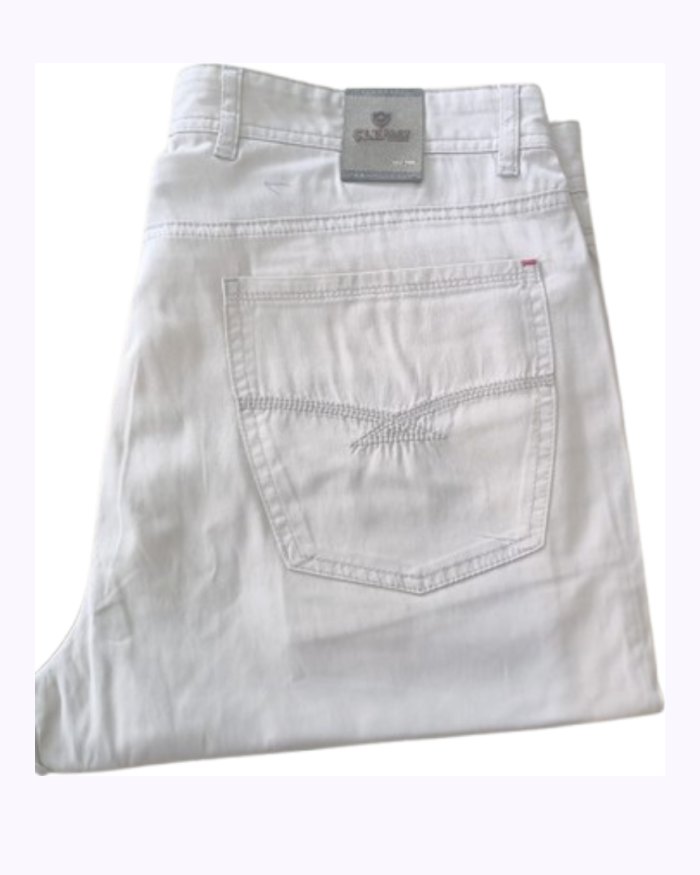 Mens'  Khaki Clk Beige
