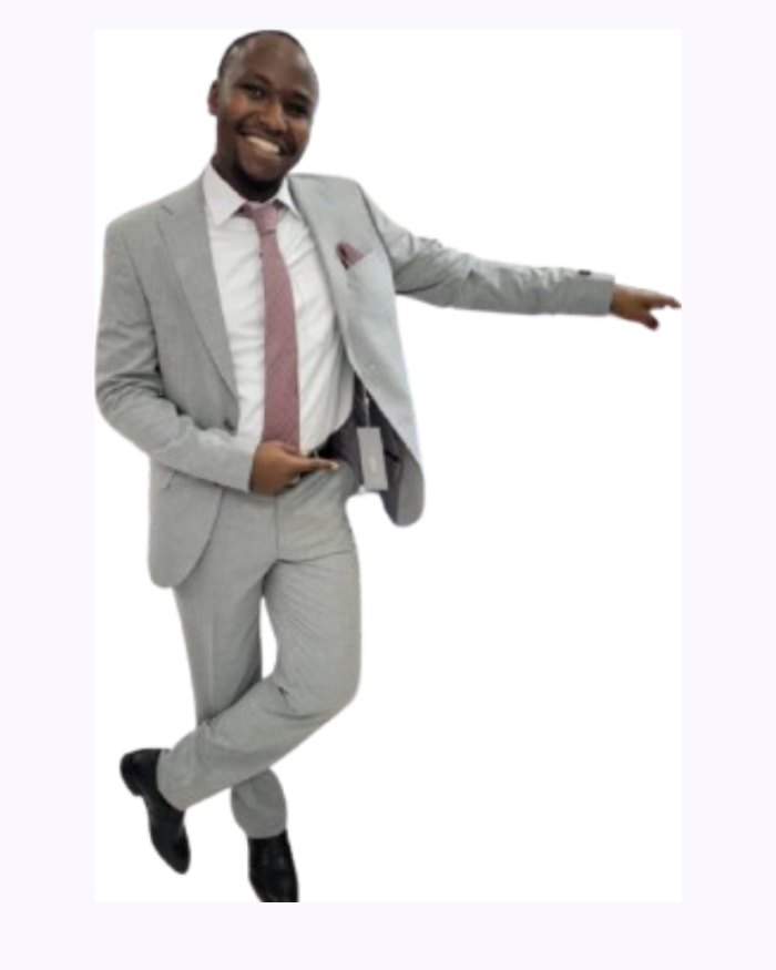 Mens' Suits Green Avantilaly