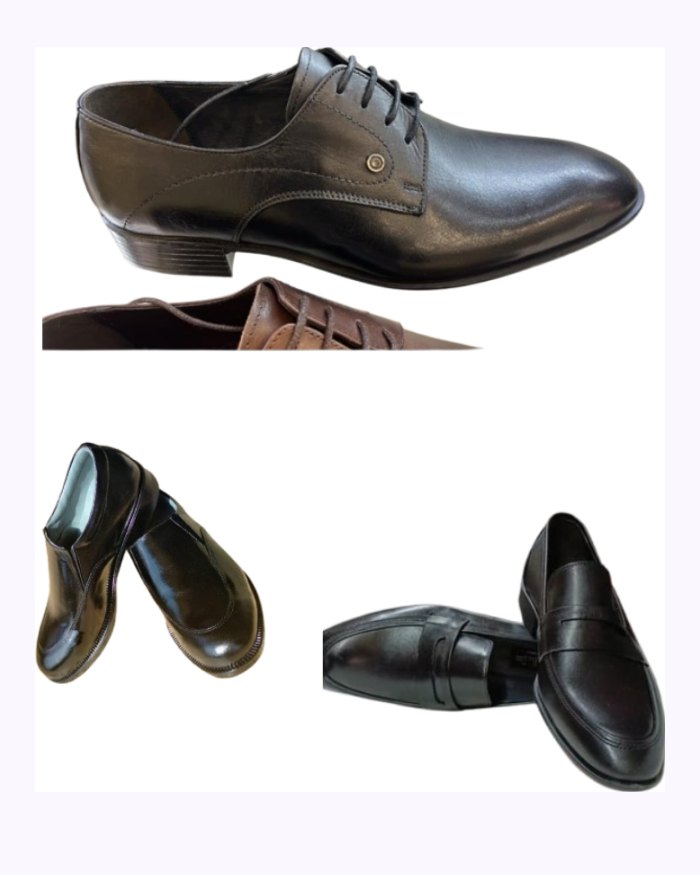 Men's Classic Shoes