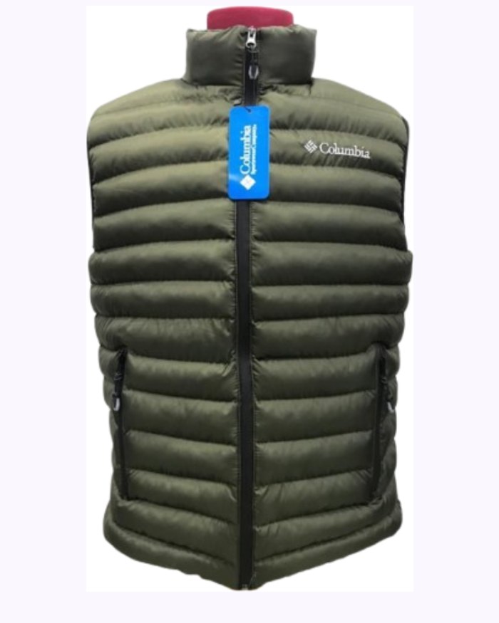 Men's Half Jackets