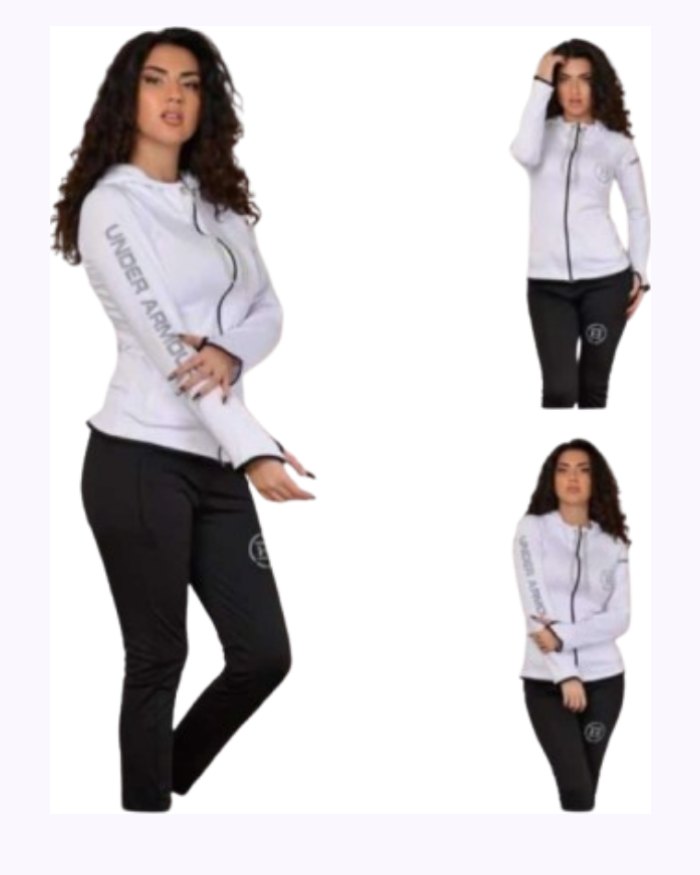 Ladies' Gym Tracksuits