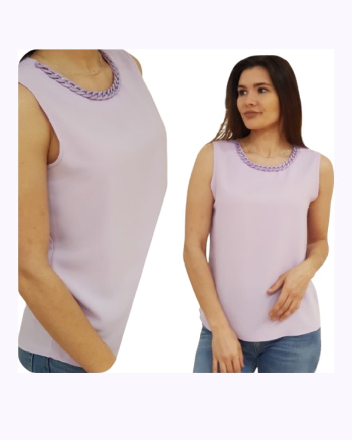 Lafama  Blouses