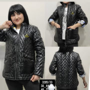 Black Ladies’ Jackets, 48,50