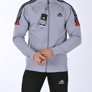 Adidas Grey Tracksuit S, M, L, XL, XXL