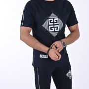Givenchy Navy Blue Tracksuit S, M, L, XL, XXL