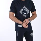 GIVERCHY NAVY BLUE S,M,L,XL AND XXL FOR KES 6000.00