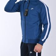 Nike Navy Blue Tracksuit S, M, L, XL, XXL