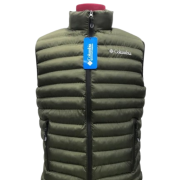 Men’s Half Jackets