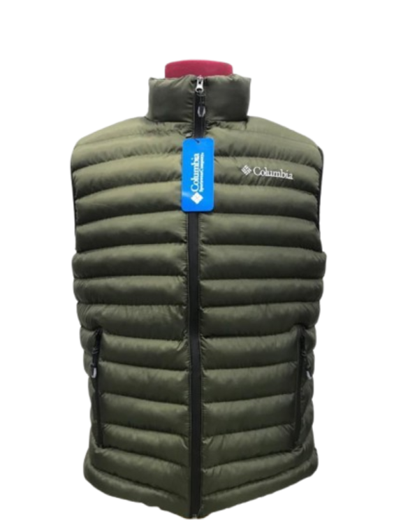 Men’s Half Jackets