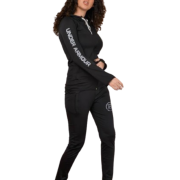 Ladies’ Gym Tracksuits