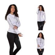 Ladies’ Gym Tracksuits