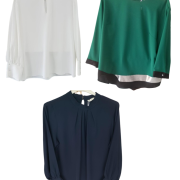 Catania Blouses