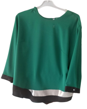 Catania Blouses