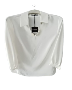 Shanzelize Lafama Blouses