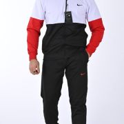 Nike White Black Available S, M, L, XL, XXL
