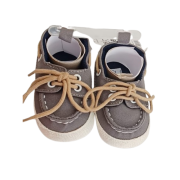 Prewalkers, 9-12 months, brown
