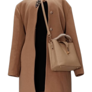 Vezira Ladies’ Trenchcoat, Beige.