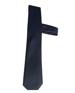 Tie, Navy Blue