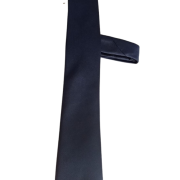 Tie, Navy Blue