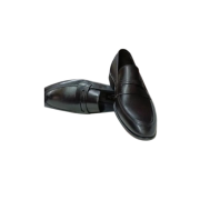 Men’s Black Shoes, Size 42