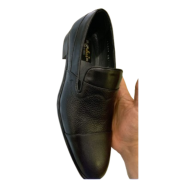 Men’s Black Shoes, Size 41