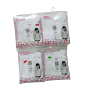 Yarrison Girls’ Vests