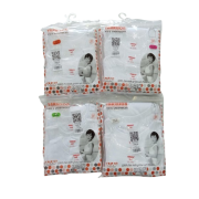 Yarrison Boys’ Vests