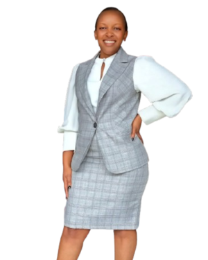 Ladies’ Official Skirt Suit.