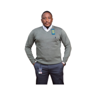 Mens’ Sweaters Green