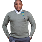 Mens’ Sweaters Green