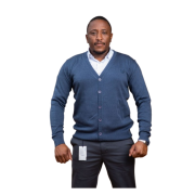 Mens’ Sweaters Grey