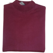 Mens’ Sweaters Maroon