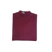 Mens’ Sweaters Maroon