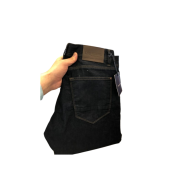 Mens’ Jeans Dark Blue