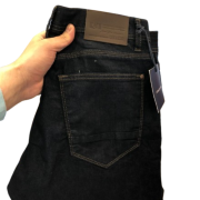 Mens’ Jeans Dark Blue